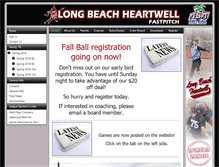 Tablet Screenshot of lbhfp.com